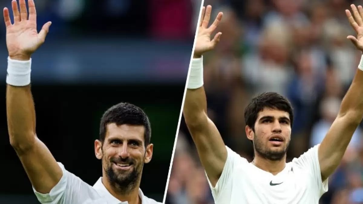 Novak-Djokovic-Carlos-Alcaraz-Wimbledon-2024-Gentlemens-Singles-Final