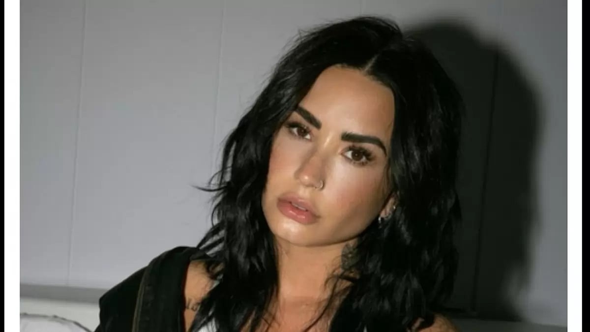 Demi Lovato 