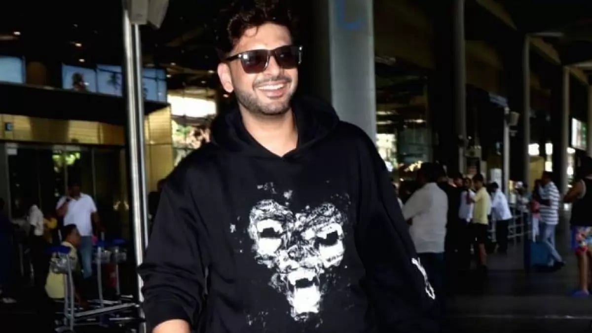 Karan Kundrra