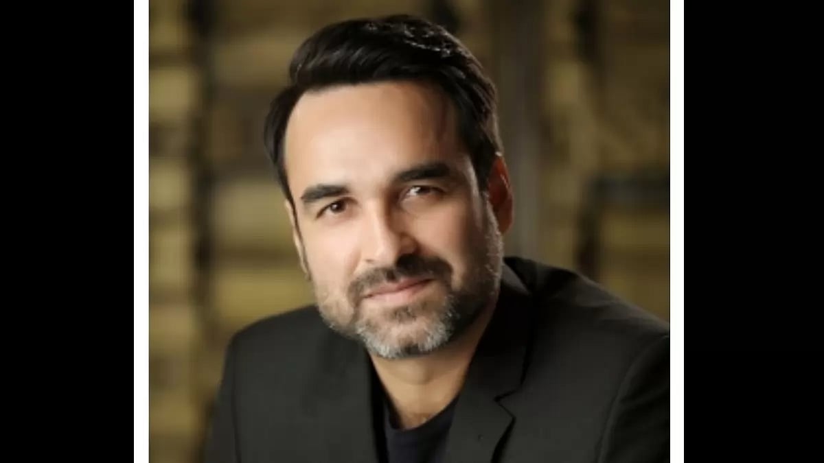 Pankaj Tripathi 