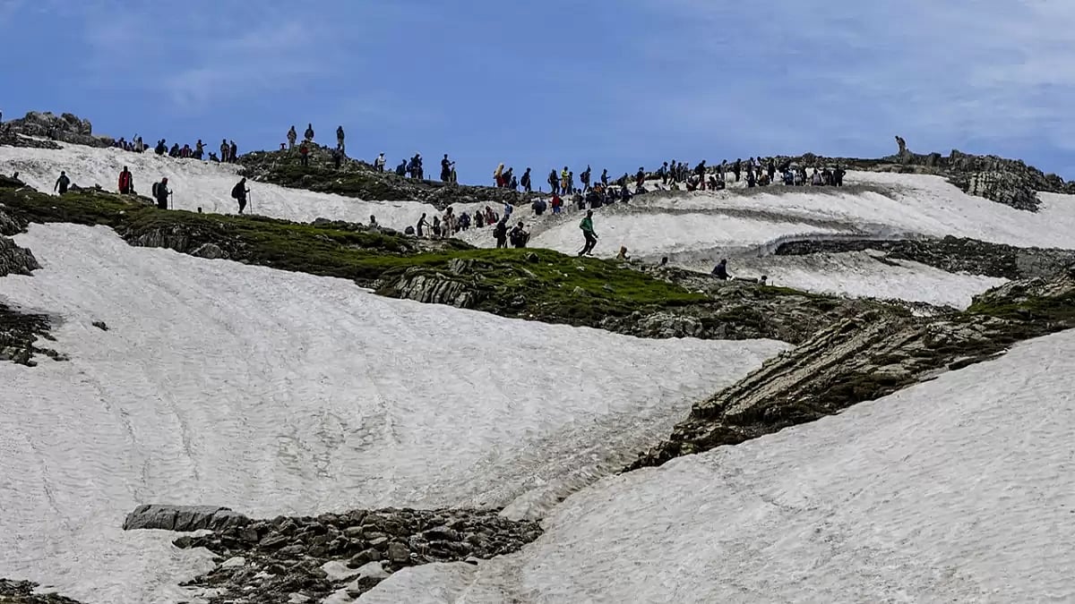 Amarnath Yatra 2023