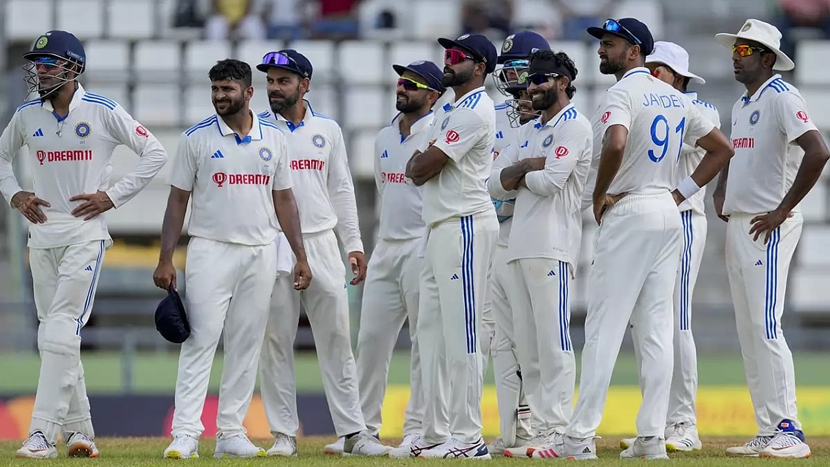Indian cricket team are eyeing a clean sweep against the West Indies.