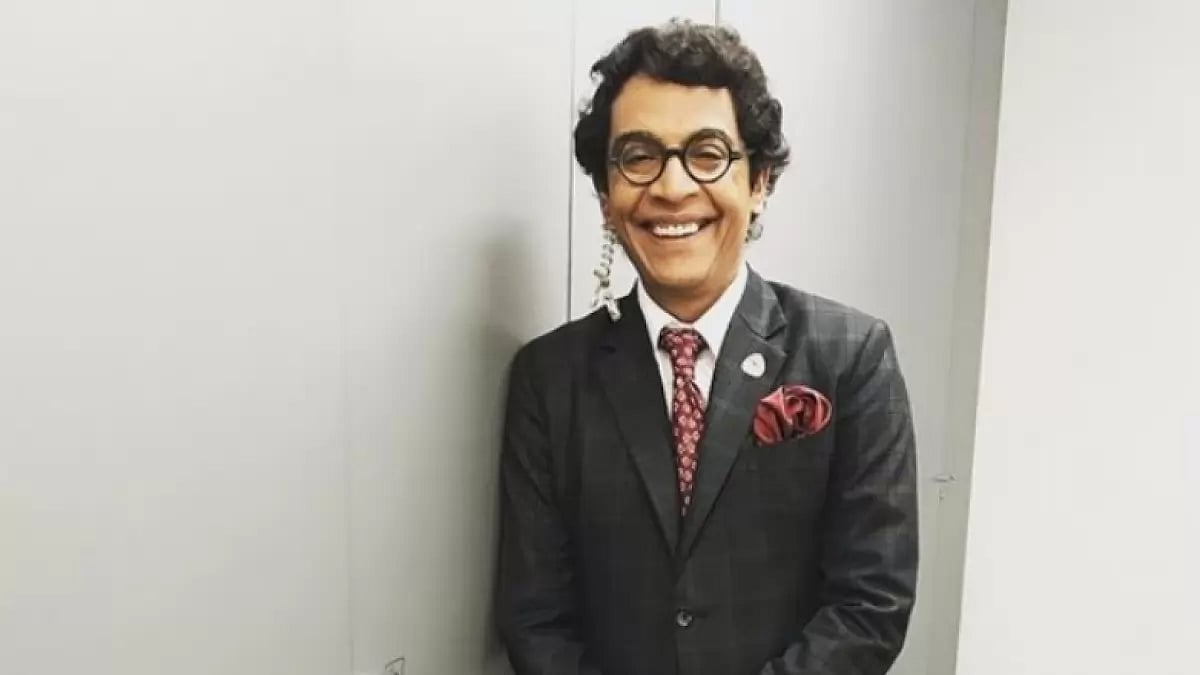 Vrajesh Hirjee