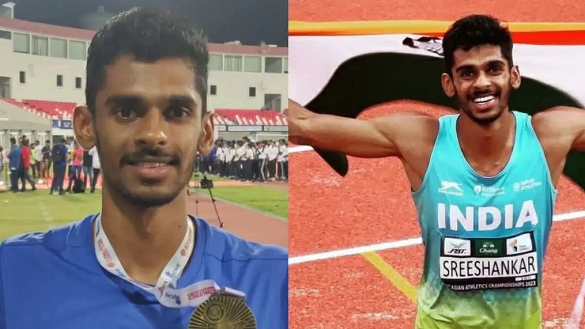 8.27m is the qualification benchmark for the upcoming Summer Olympics in the men’s long jump event. 