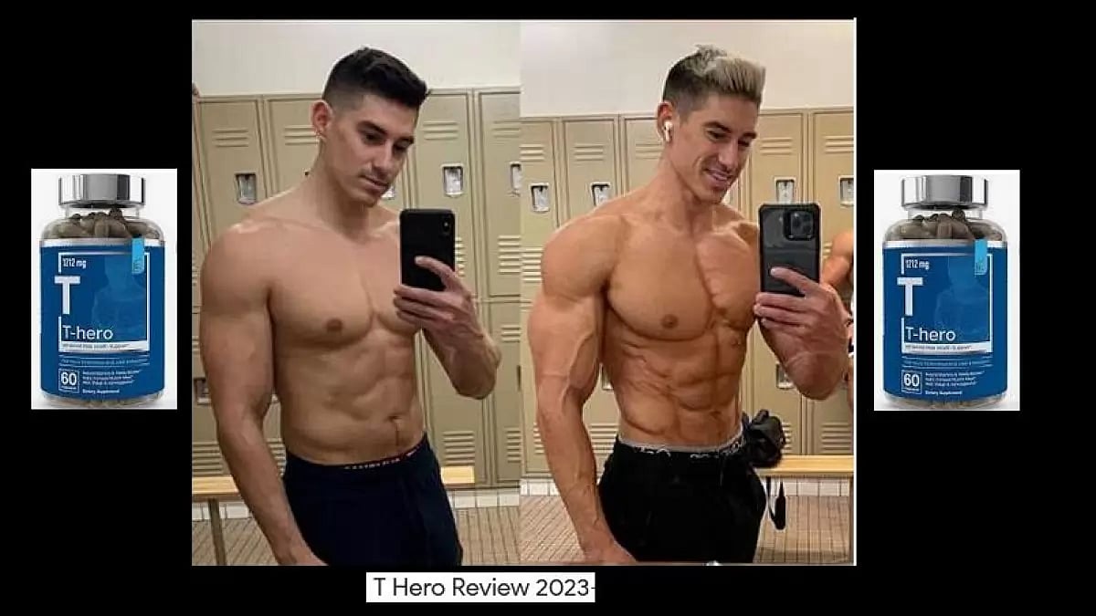 T Hero Reviews