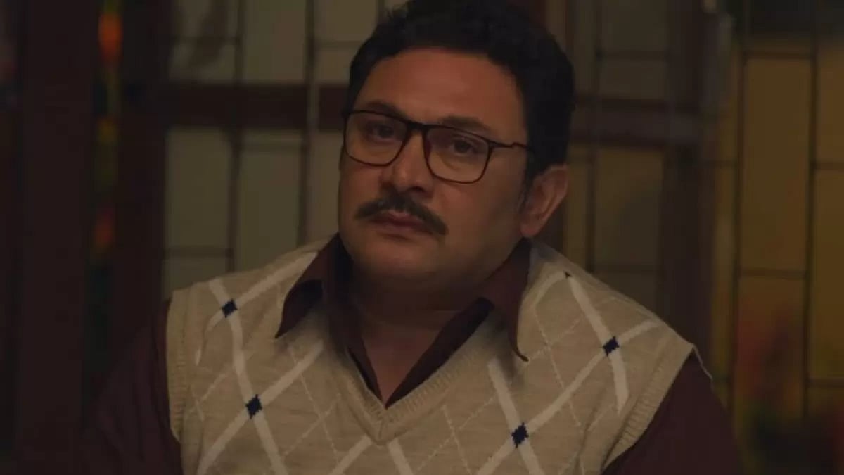 Rajesh Kumar