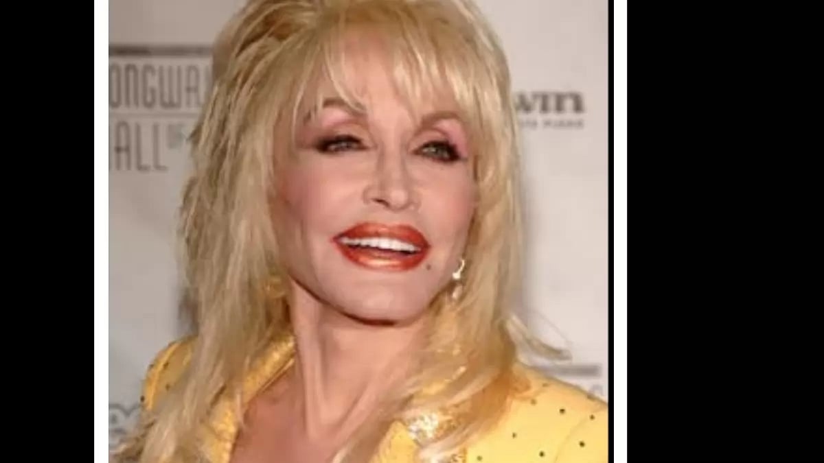 Dolly Parton Says She’d Rather Drop Dead On Stage Than Retire