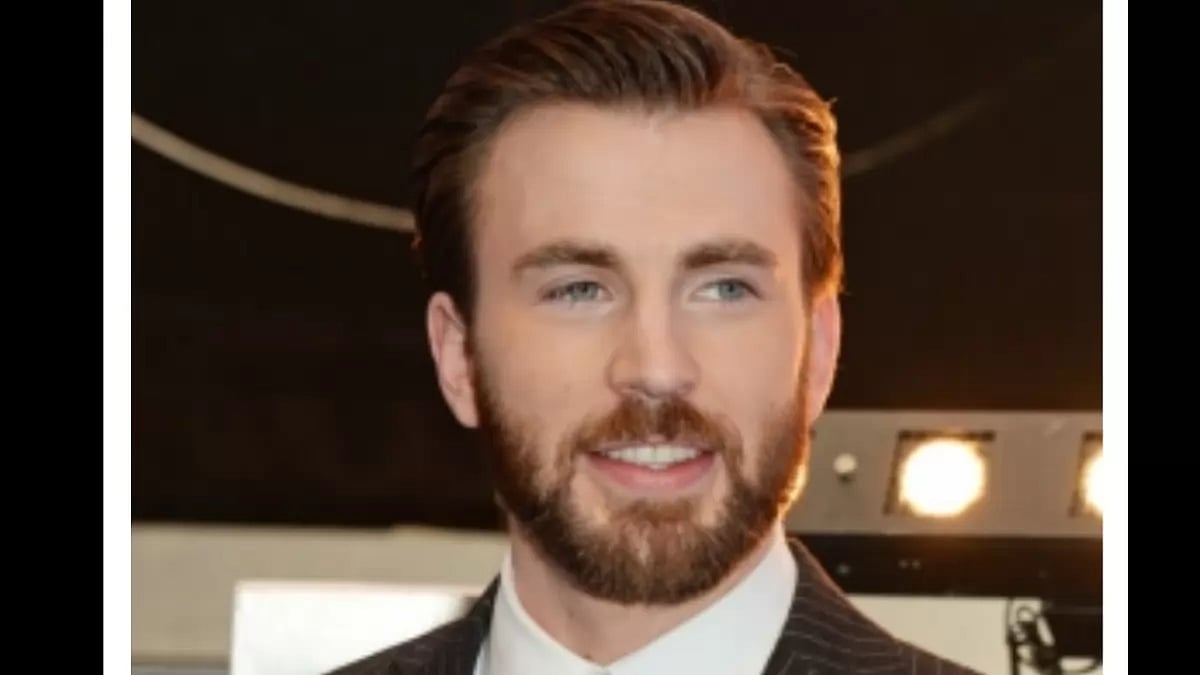 Chris Evans