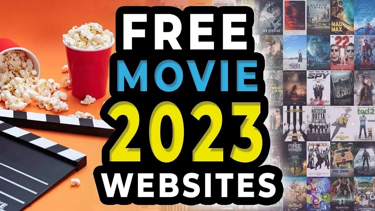 Best Free Movies Streaming Sites