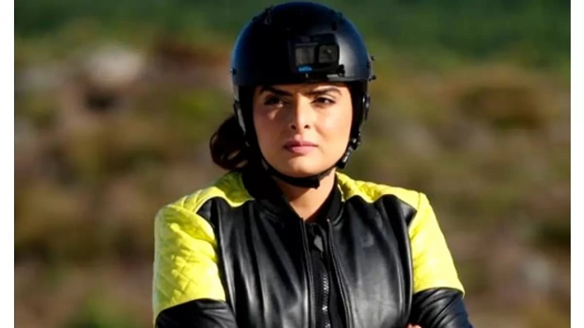 Ruhi Chaturvedi Is The First Evicted Contestant Of Khatron Ke Khiladi 13