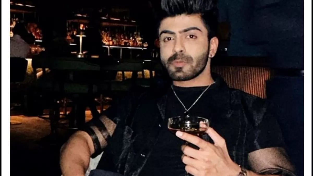 Akash Choudhary 