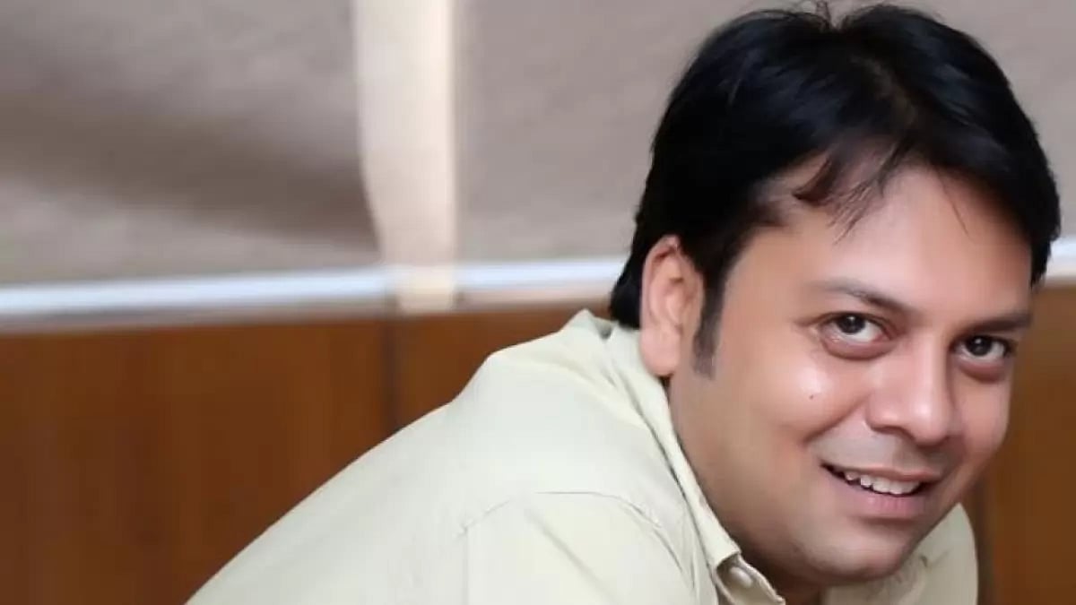 Zeishan Quadri