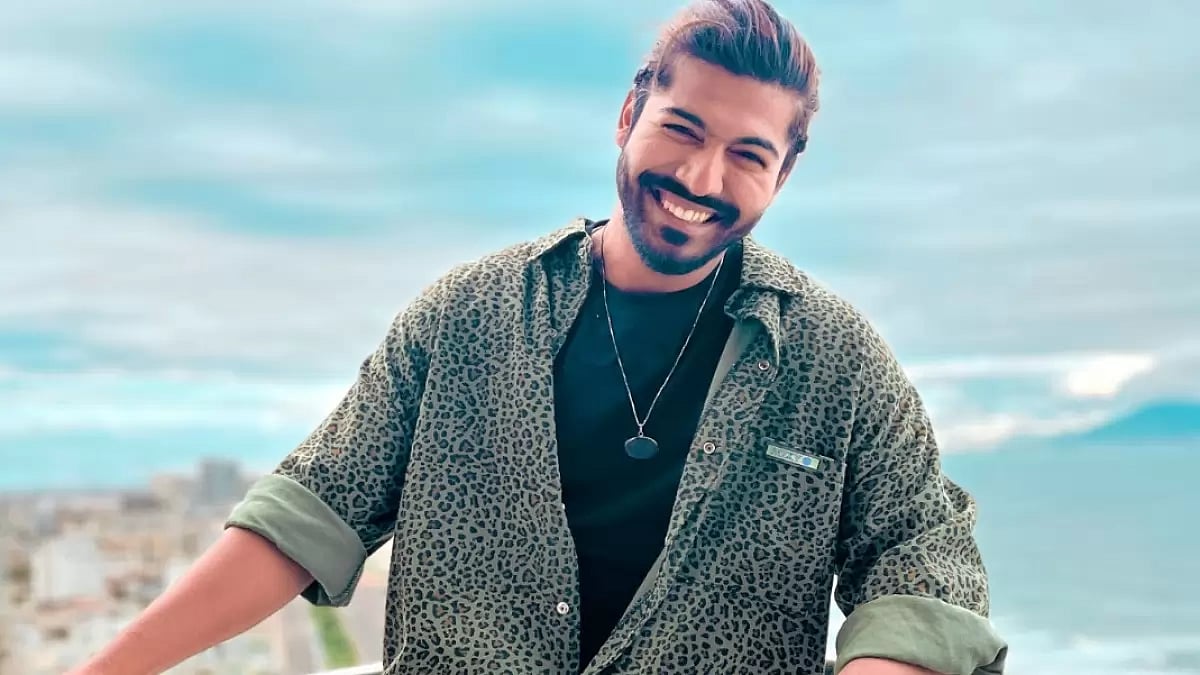 Sheezan Khan