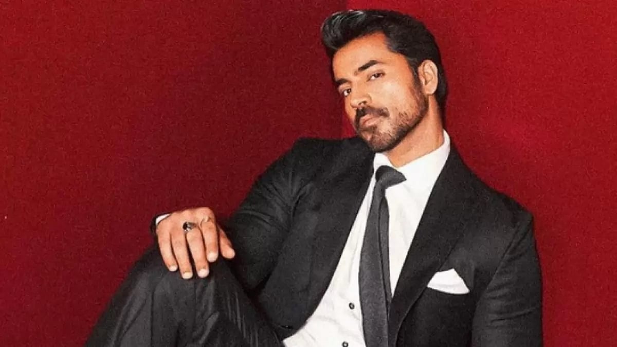 Gautam Gulati