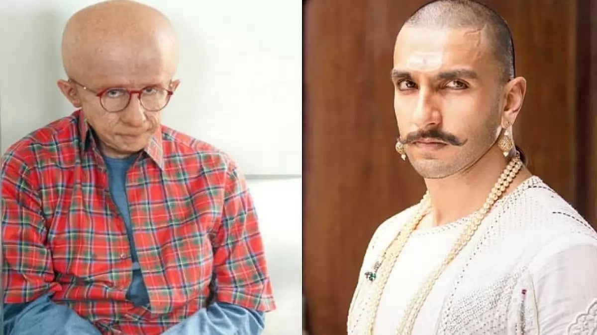 Amitabh Bachchan, Ranveer Singh