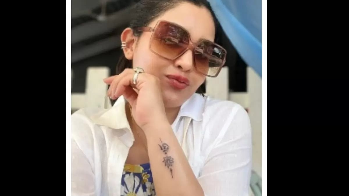 Shubhangi Atre