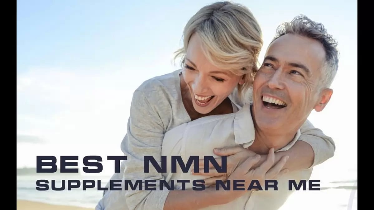 Best NMN Supplements 