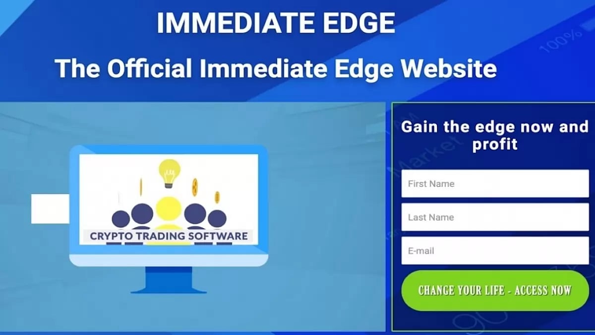 Immediate Edge