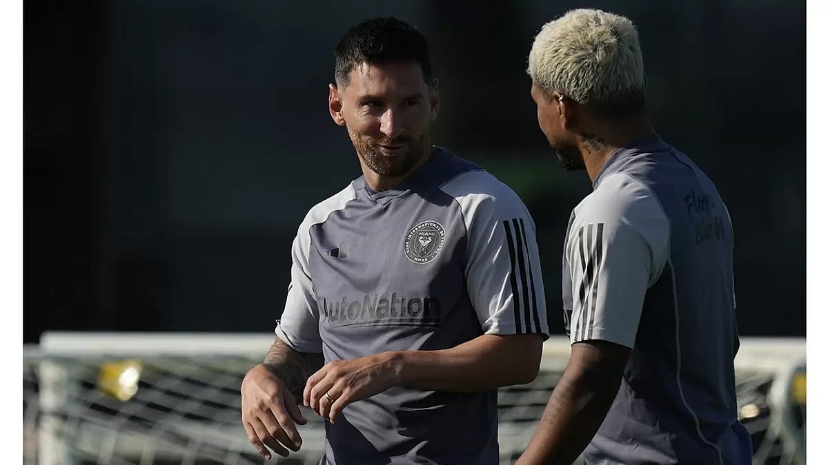 Argentina's superstar Lionel Messi will lead his country in the WC qualifiers