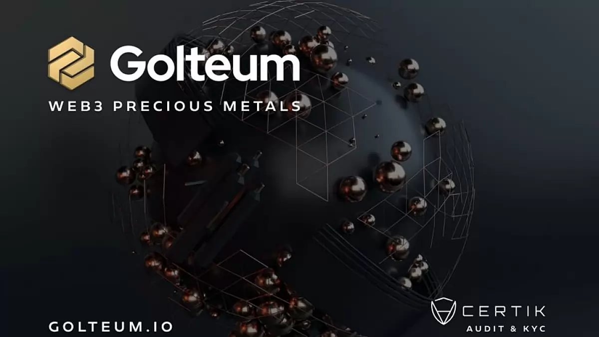 Golteum (GLTM)