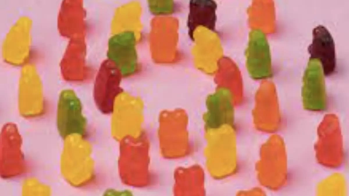 Regen CBD Gummies