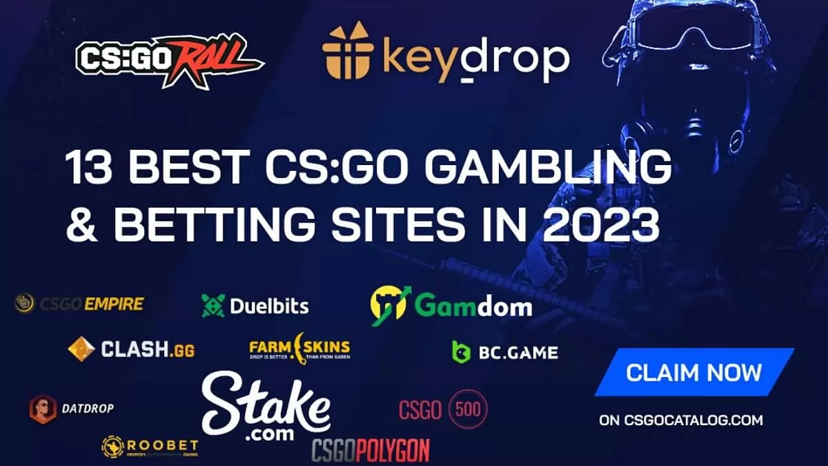 CSGOLuck Promo Code 