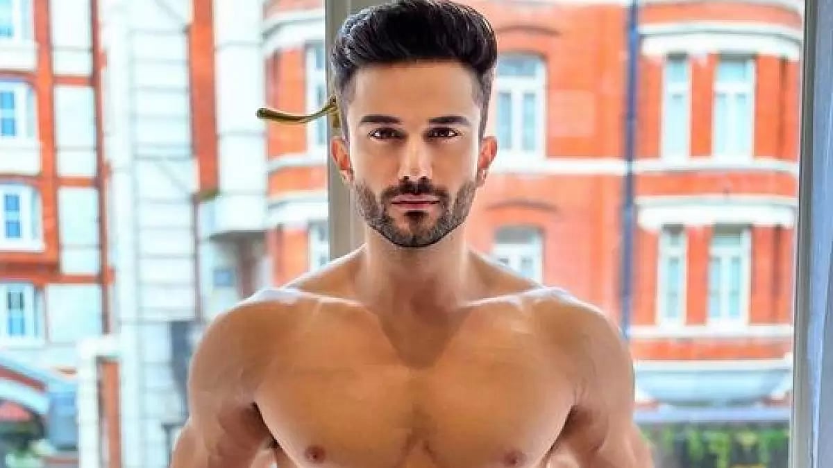Sahil Salathia