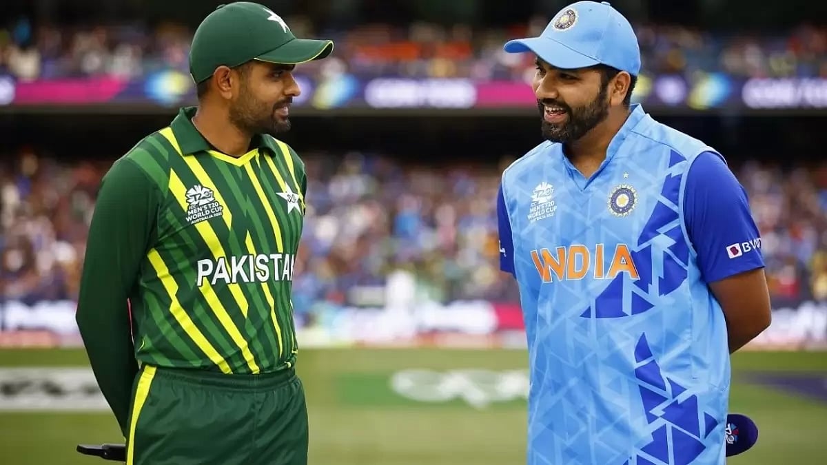 India's opening match is on Sept 2, when they will lock horns against arch-nemesis Pakistan.