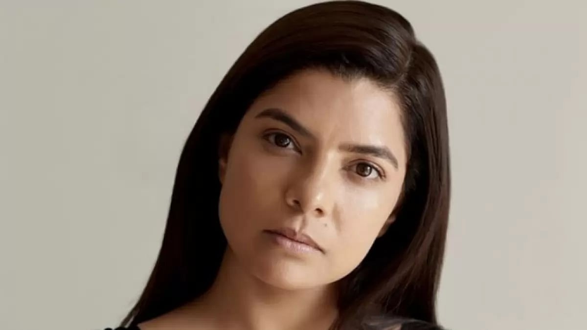 Rajshri Deshpande