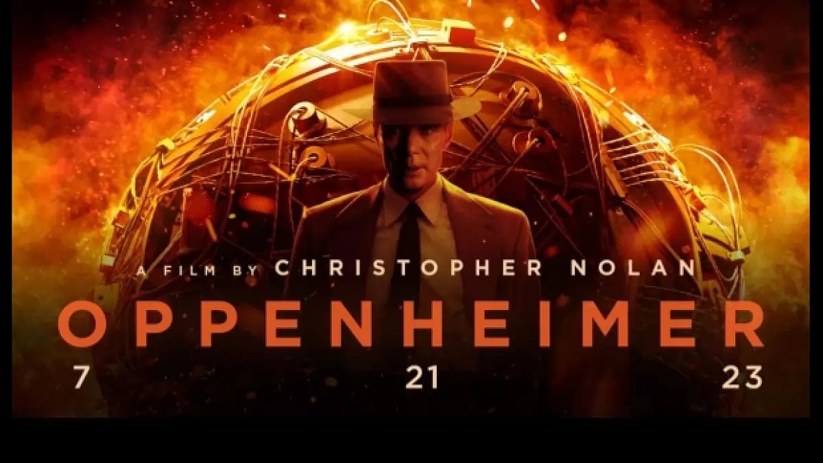 Oppenheimer