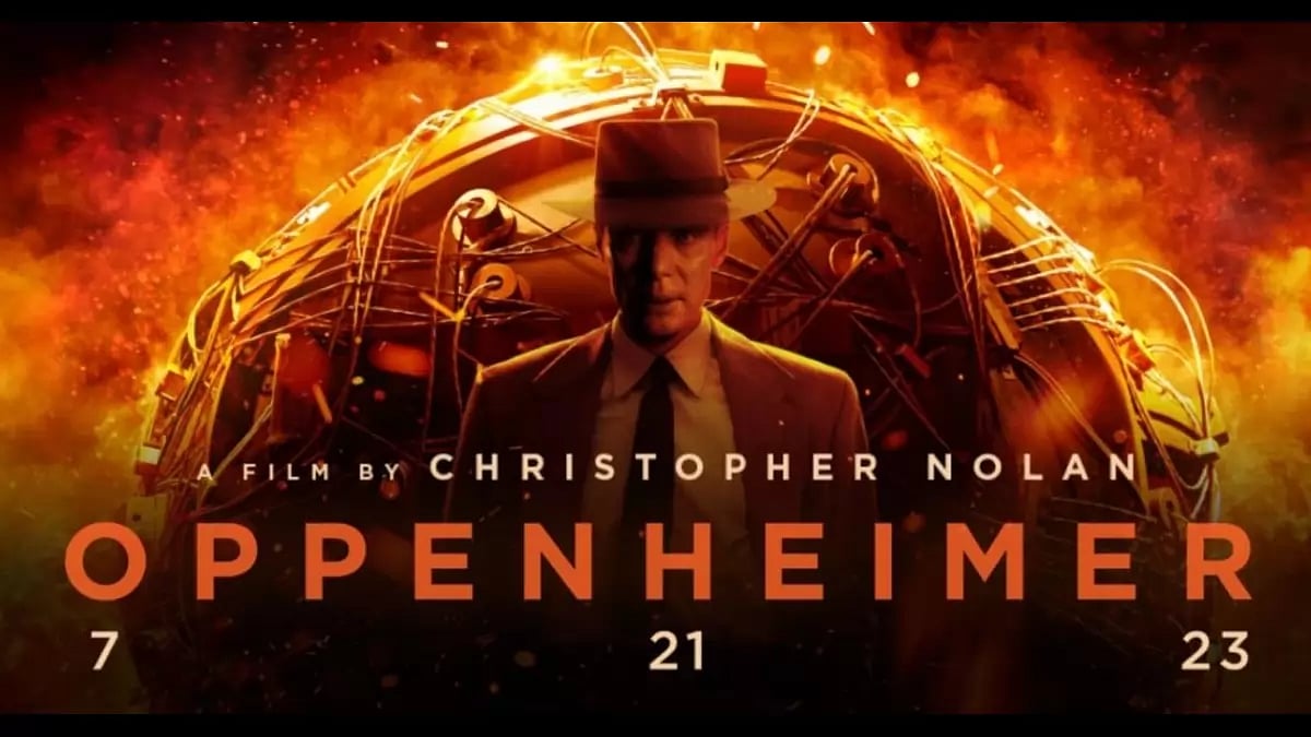 Oppenheimer 