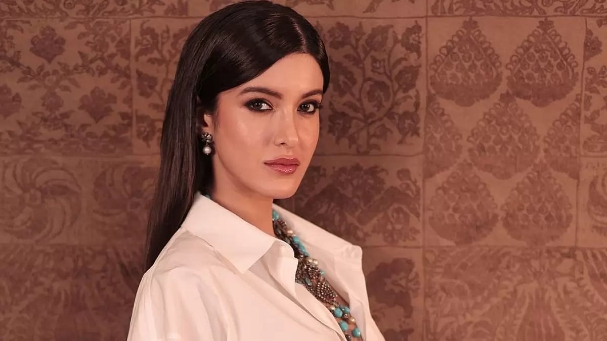 Shanaya Kapoor
