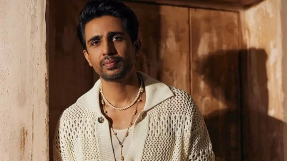 Gulshan Devaiah