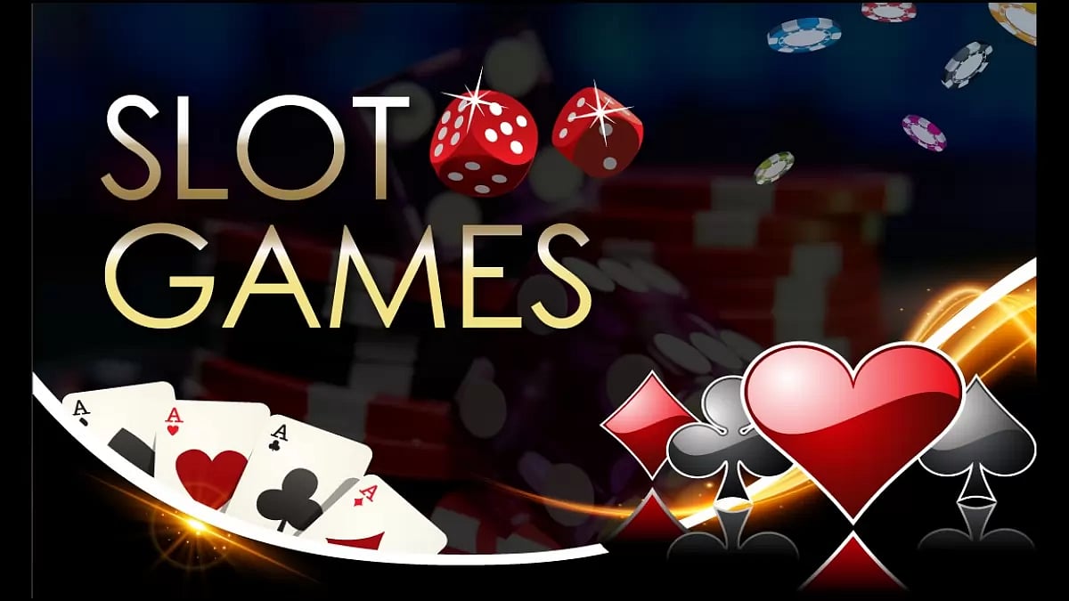 Best Slot Games