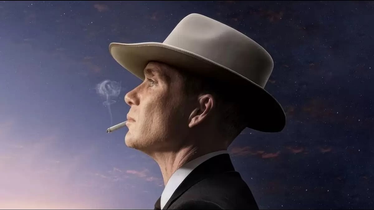 Oppenheimer's