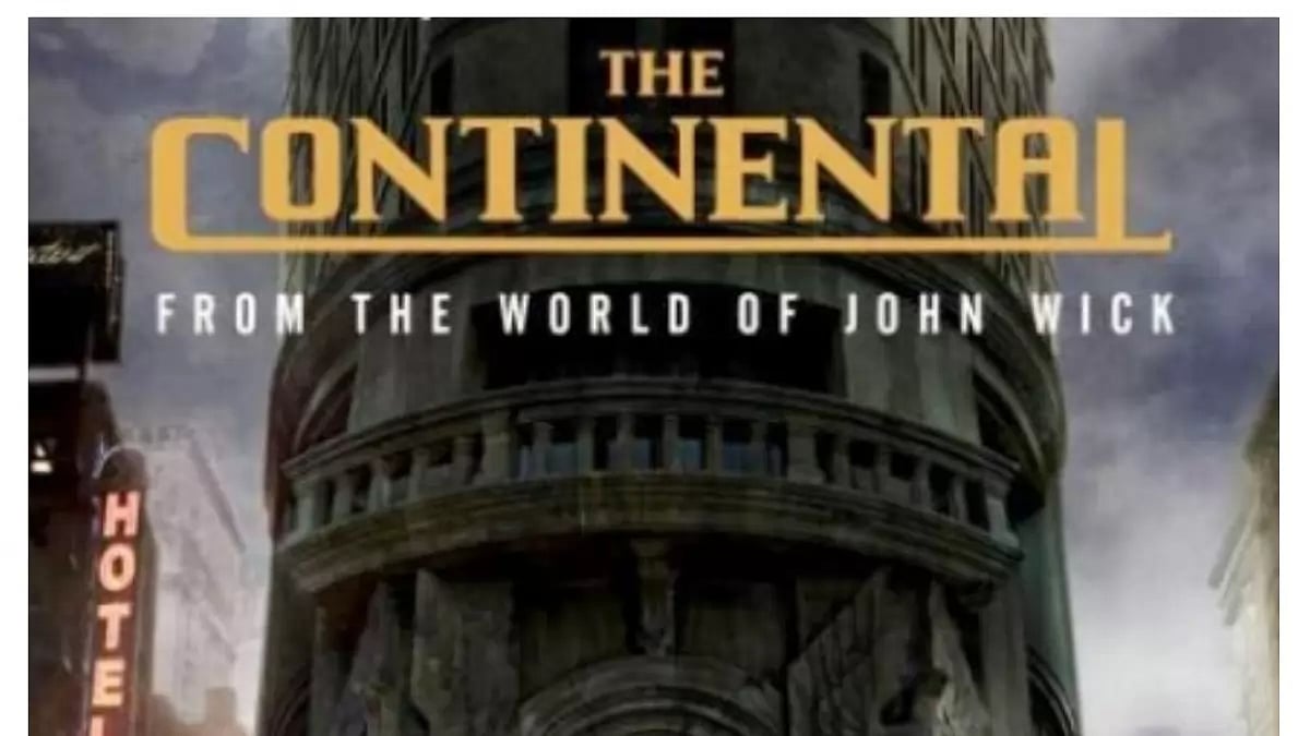 The Continental Will Explore 70s New York hellscape From The Eyes Of A Young Winston