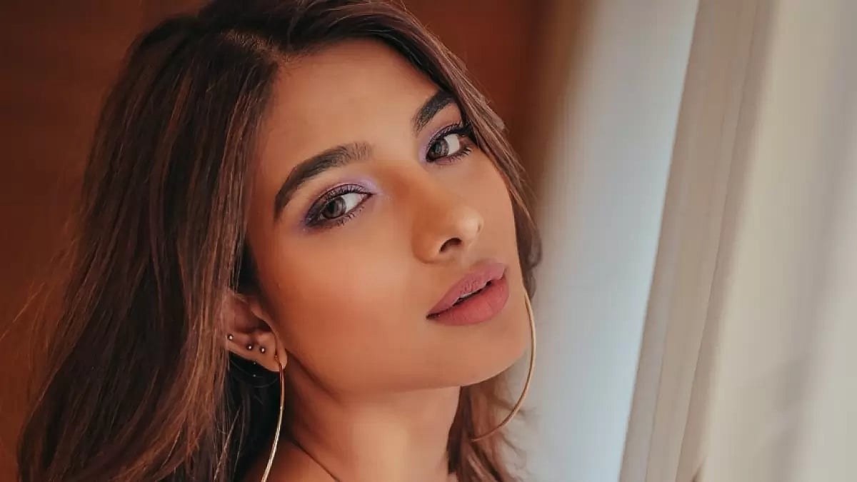 Natasha Bharadwaj