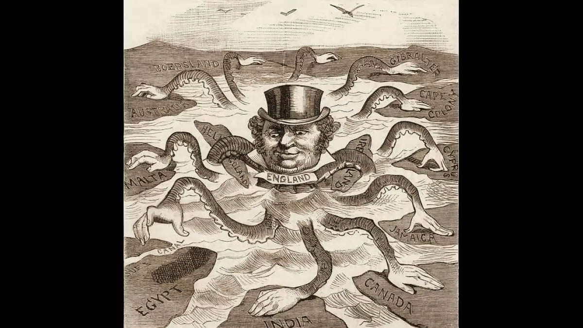 Imperialism