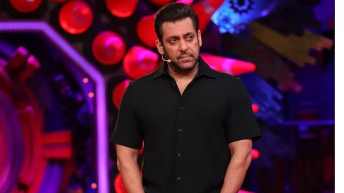 Salman Khan