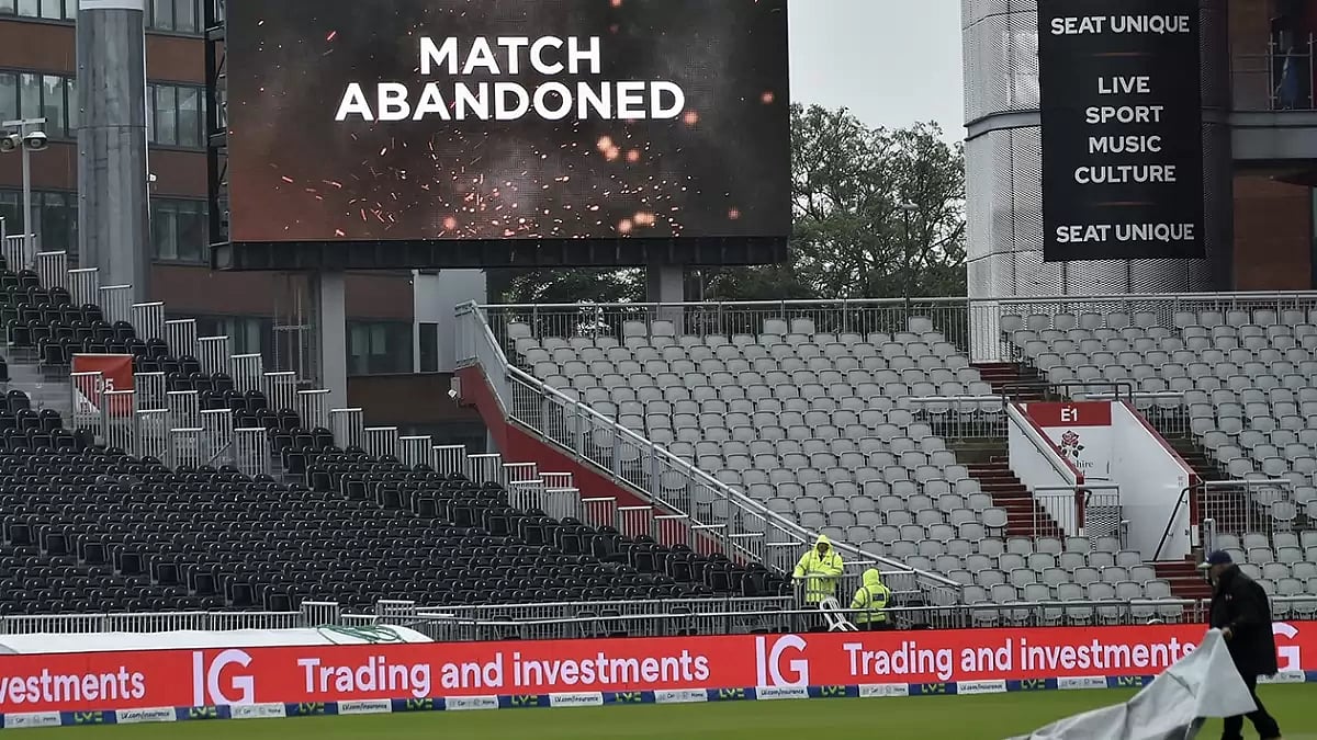 England vs Australia, 4th Ashes Test, Day 5