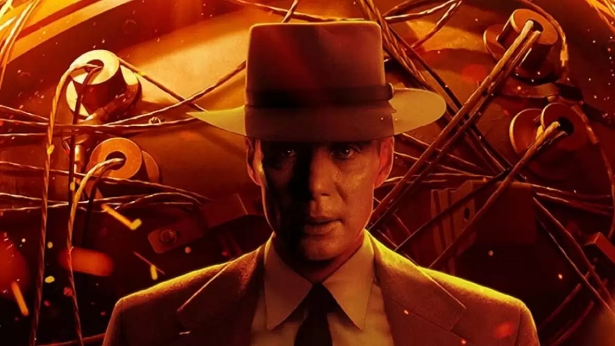 Oppenheimer