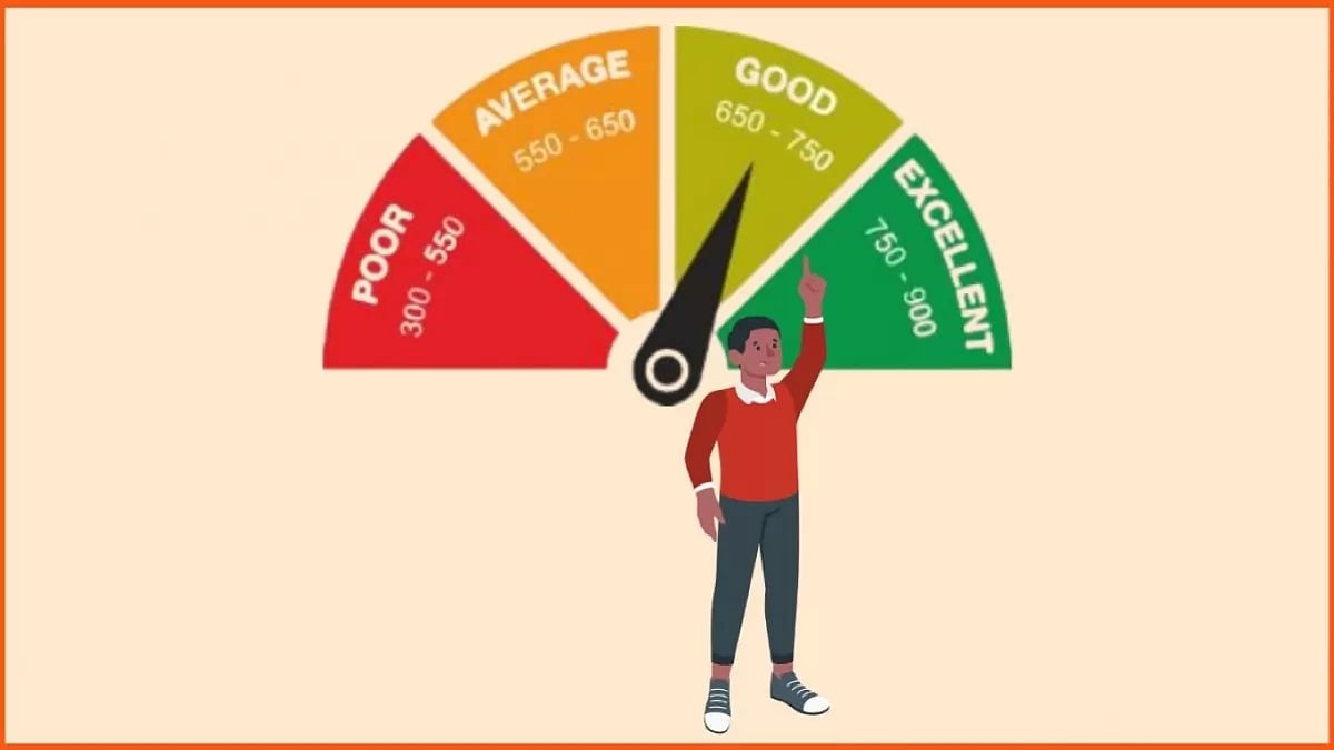 File photo :  A poor CIBIL score can impact not just loan approvals but, increasingly, job prospects and especially in finance-related roles.