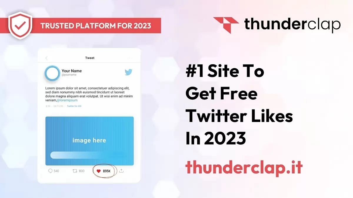 Free Twitter Likes