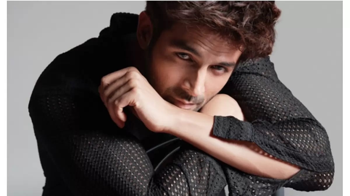 Kartik Aaryan
