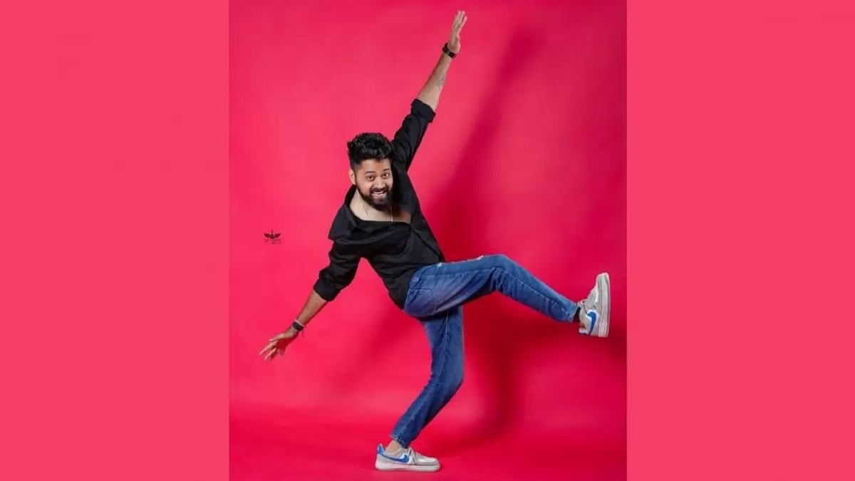 Kushal Mistry