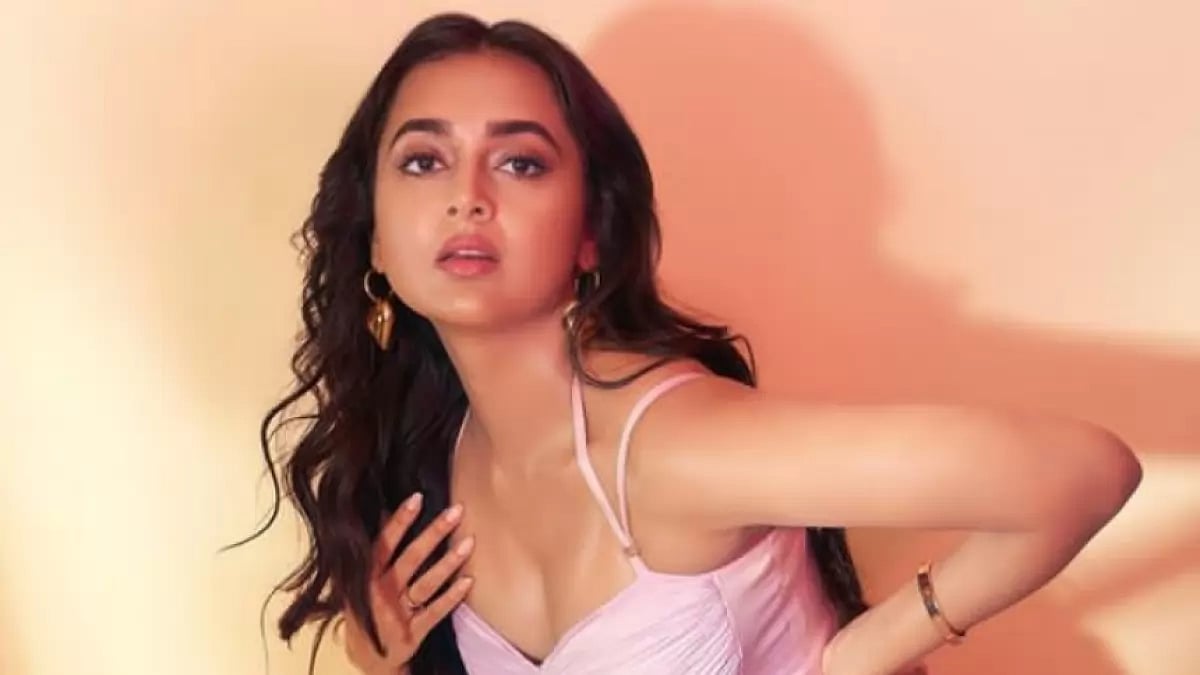 Tejasswi Prakash