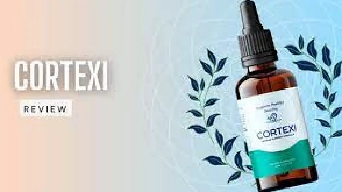 Cortexi Review