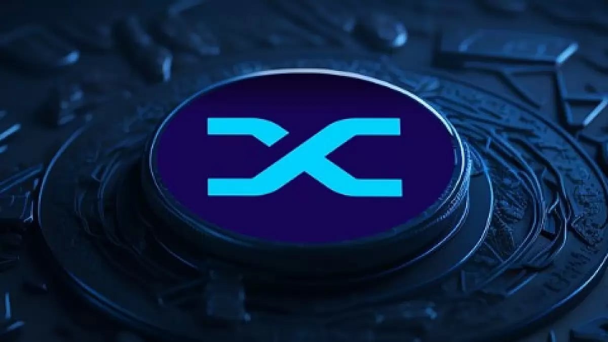 Synthetix (SNX)