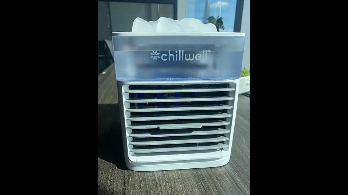 ChillWell AC