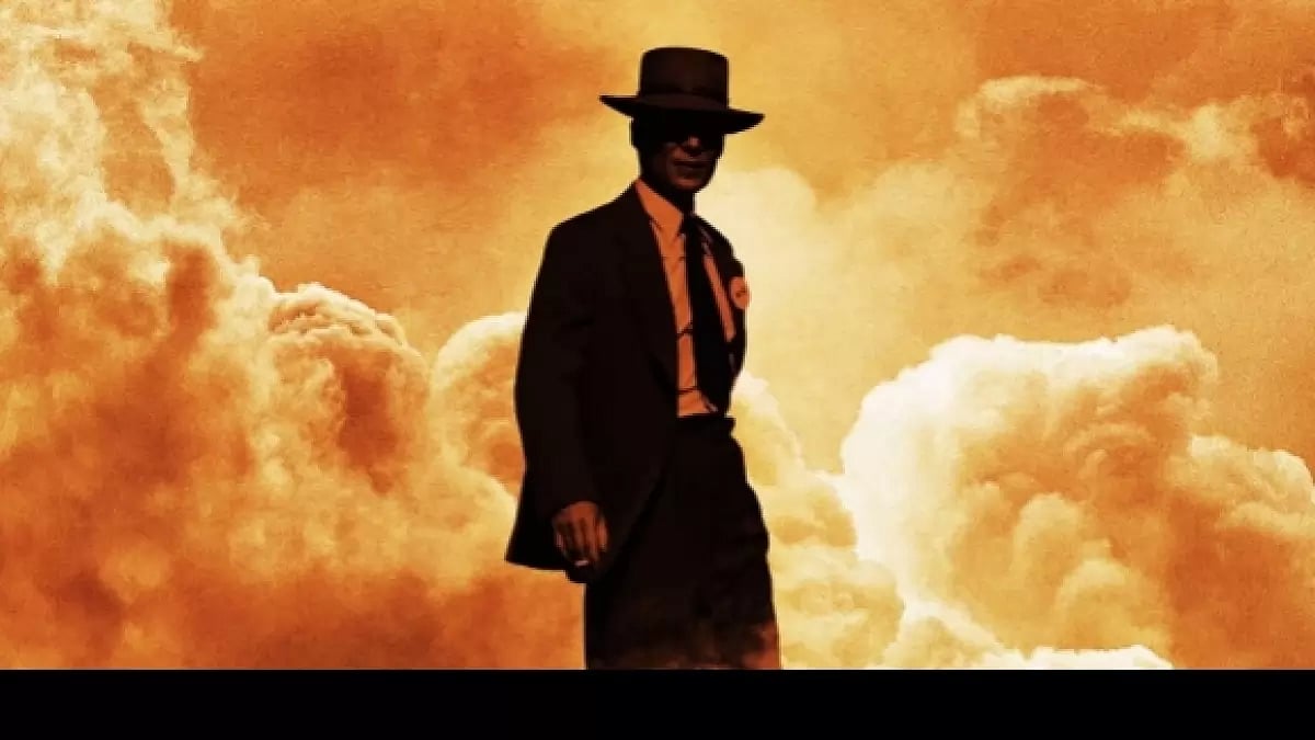Oppenheimer